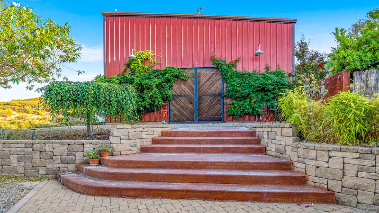 Clark Company Iconic Adelaide Winery Estate